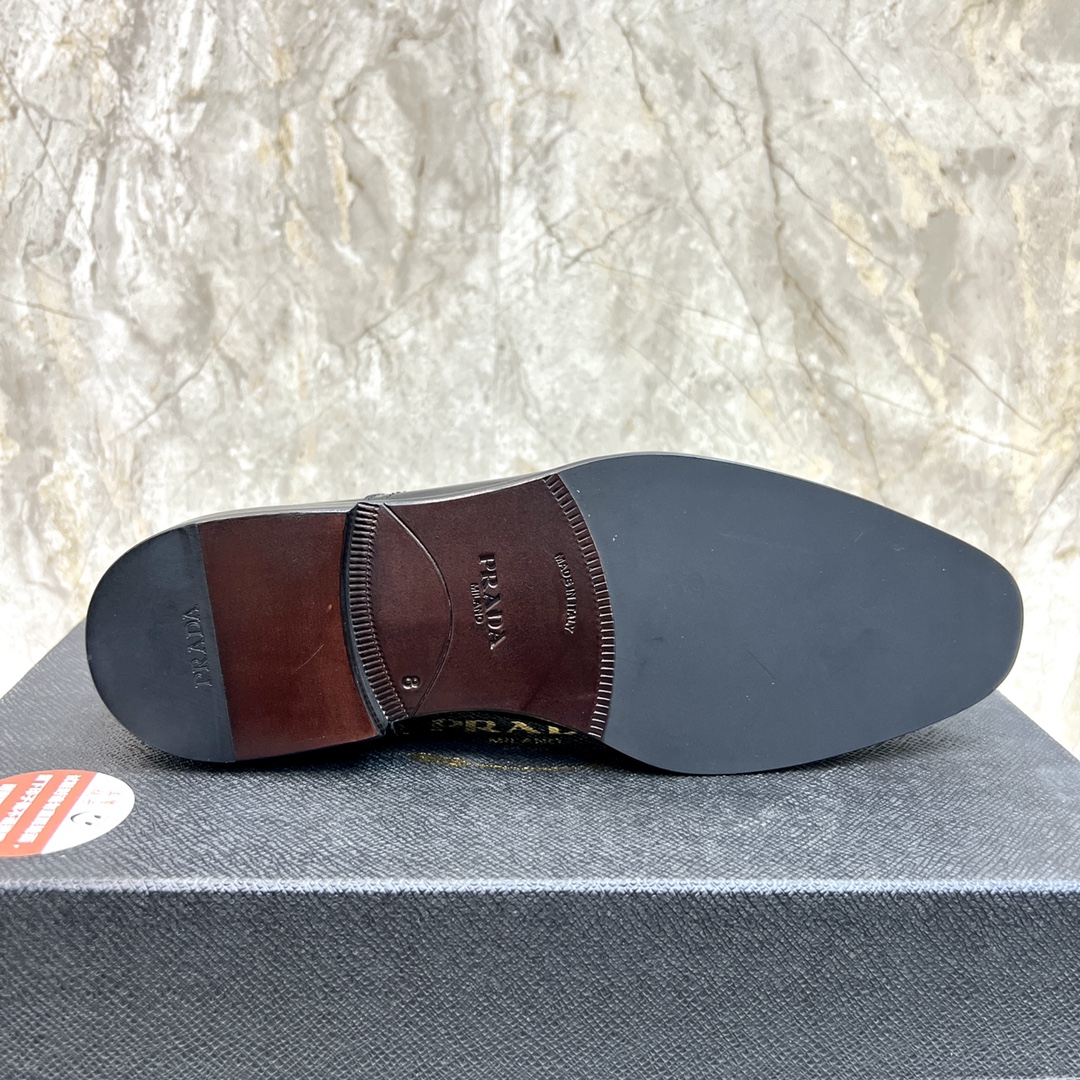 Prada shoes