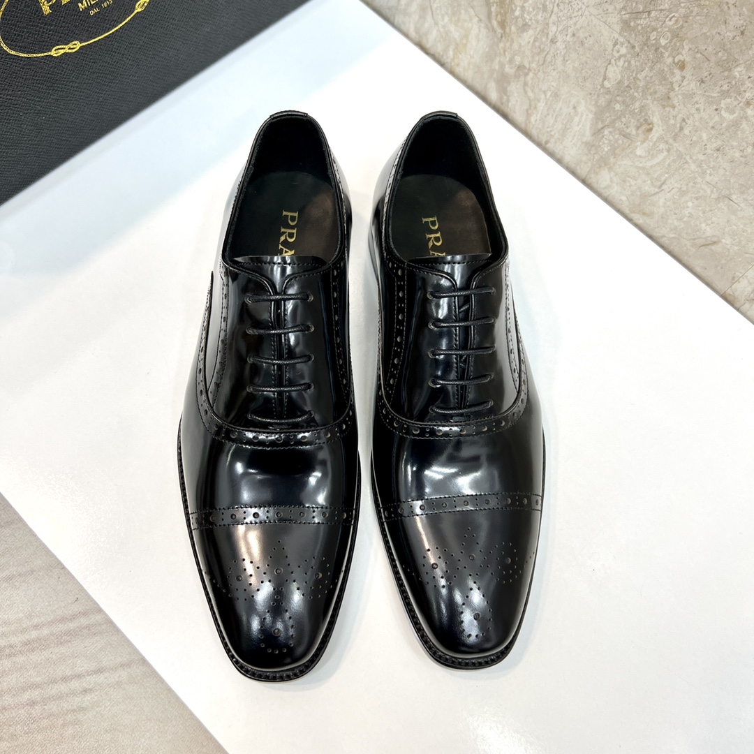 Prada shoes