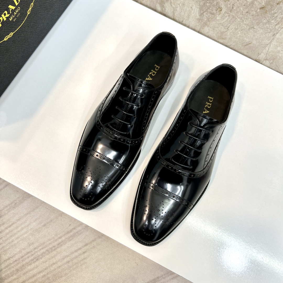 Prada shoes