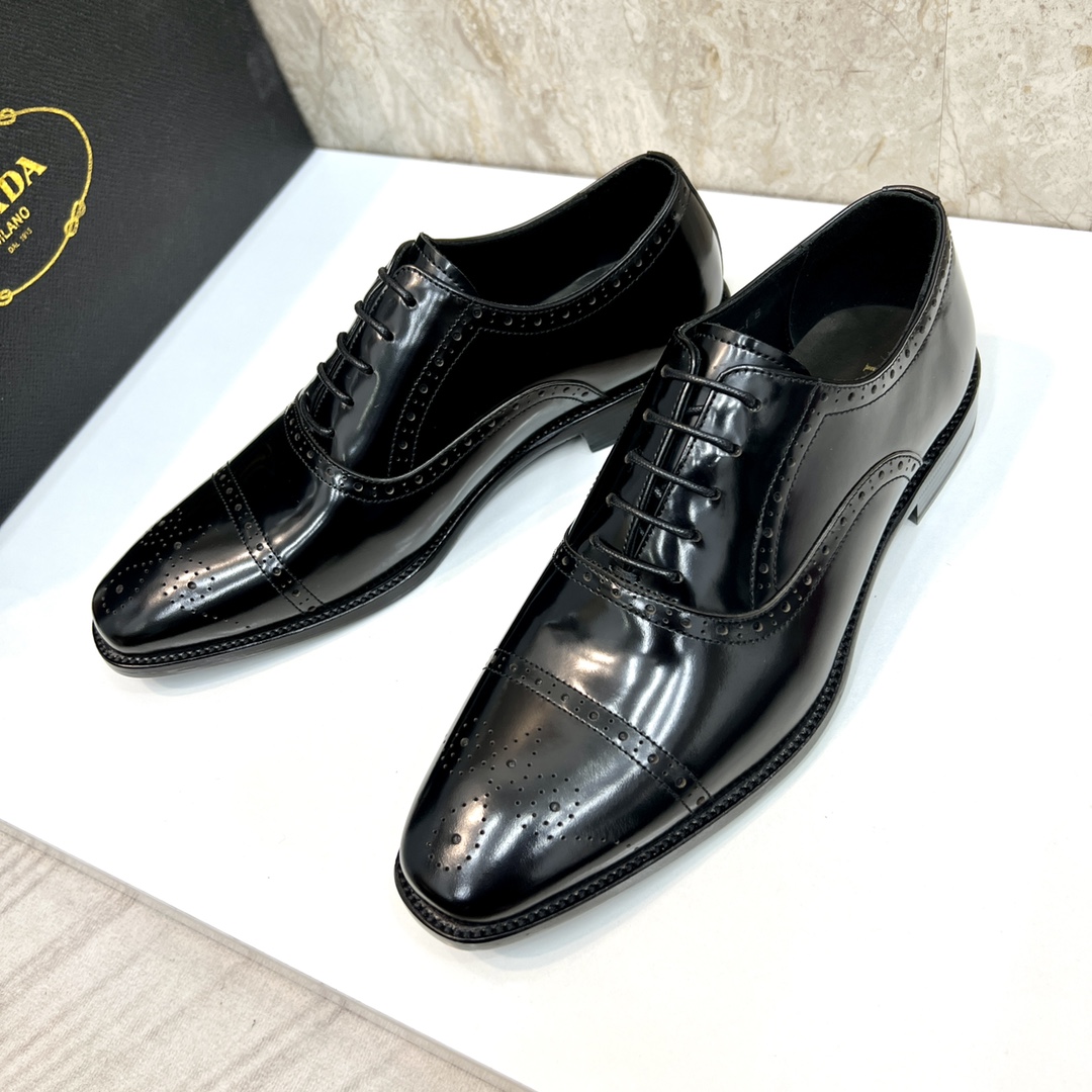 Prada shoes
