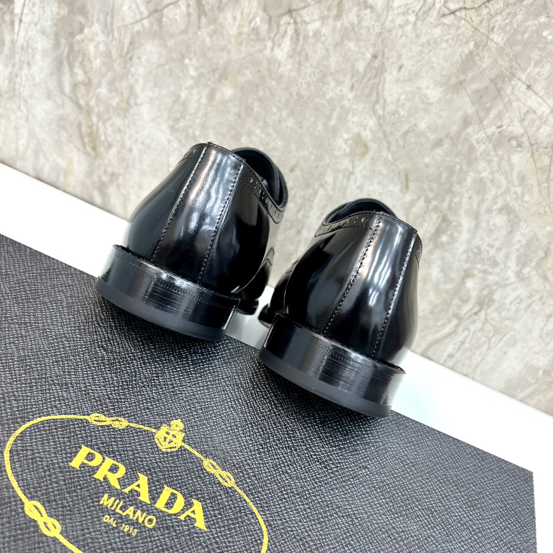 Prada shoes