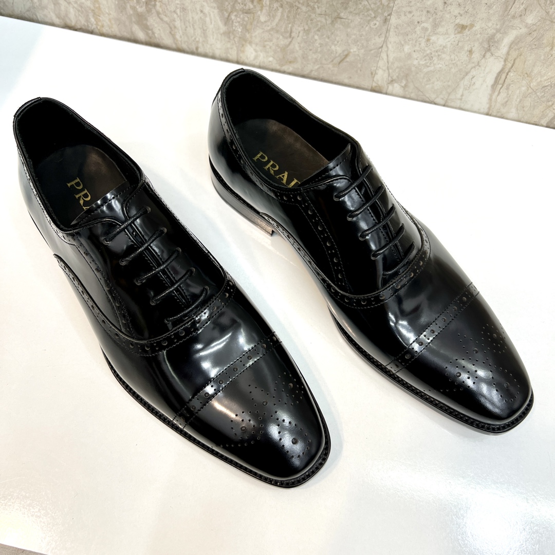 Prada shoes