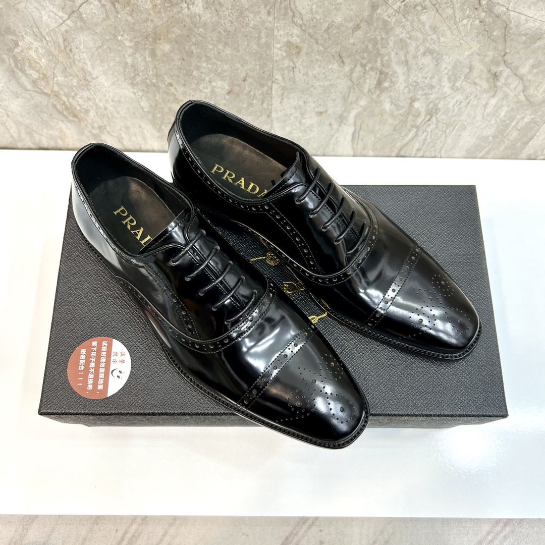 Prada shoes