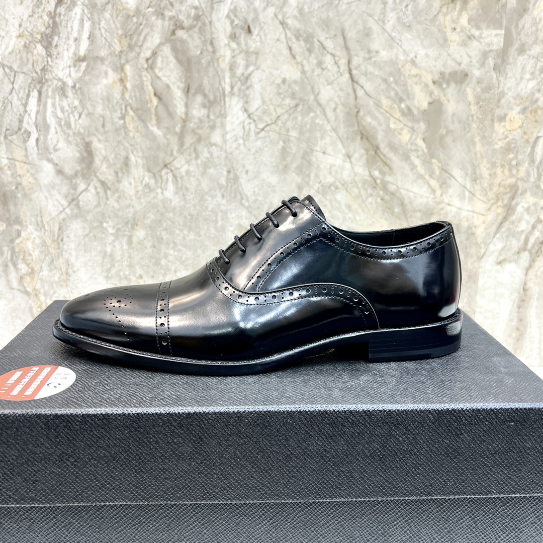 Prada shoes