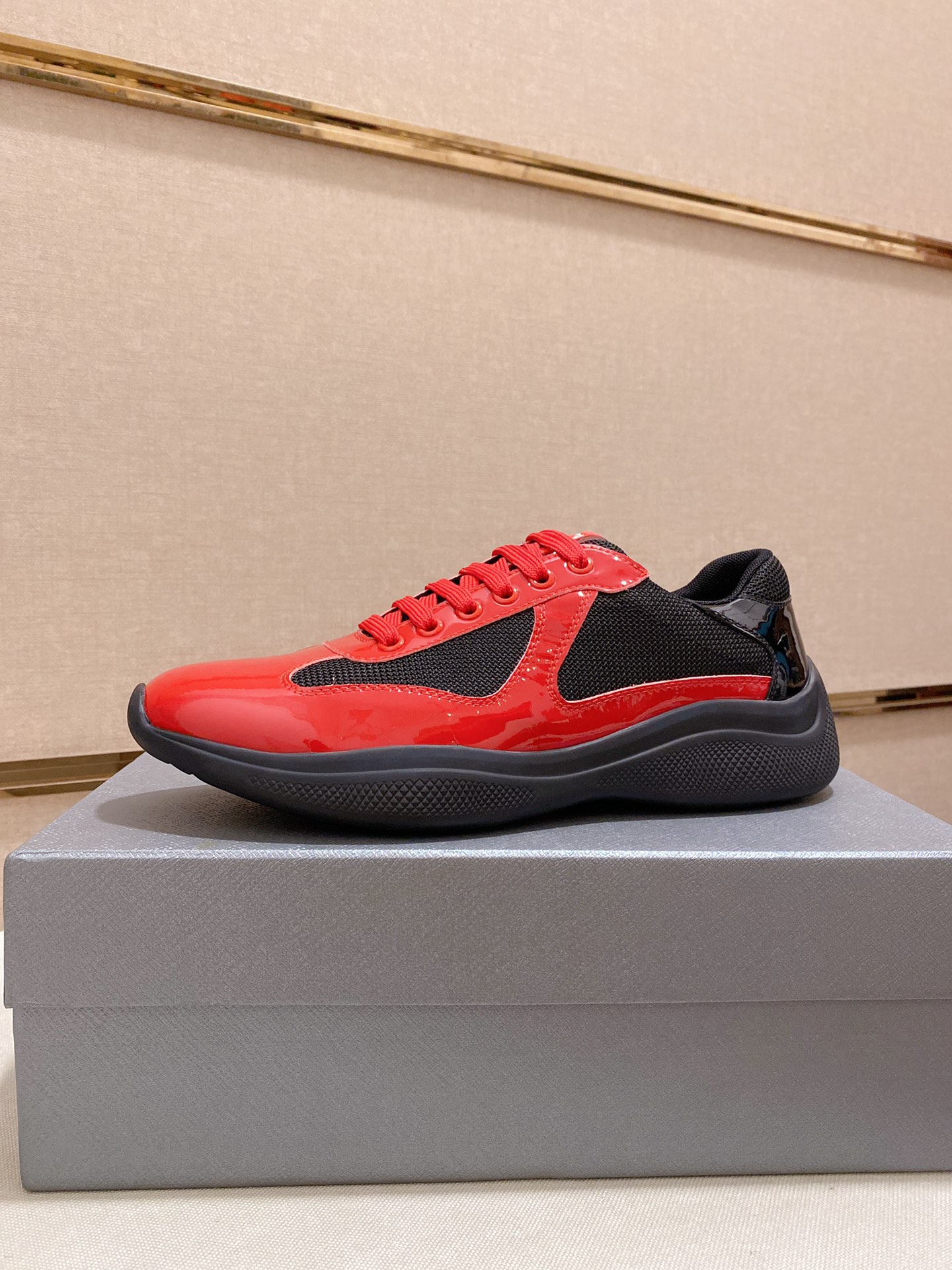 Prada shoes