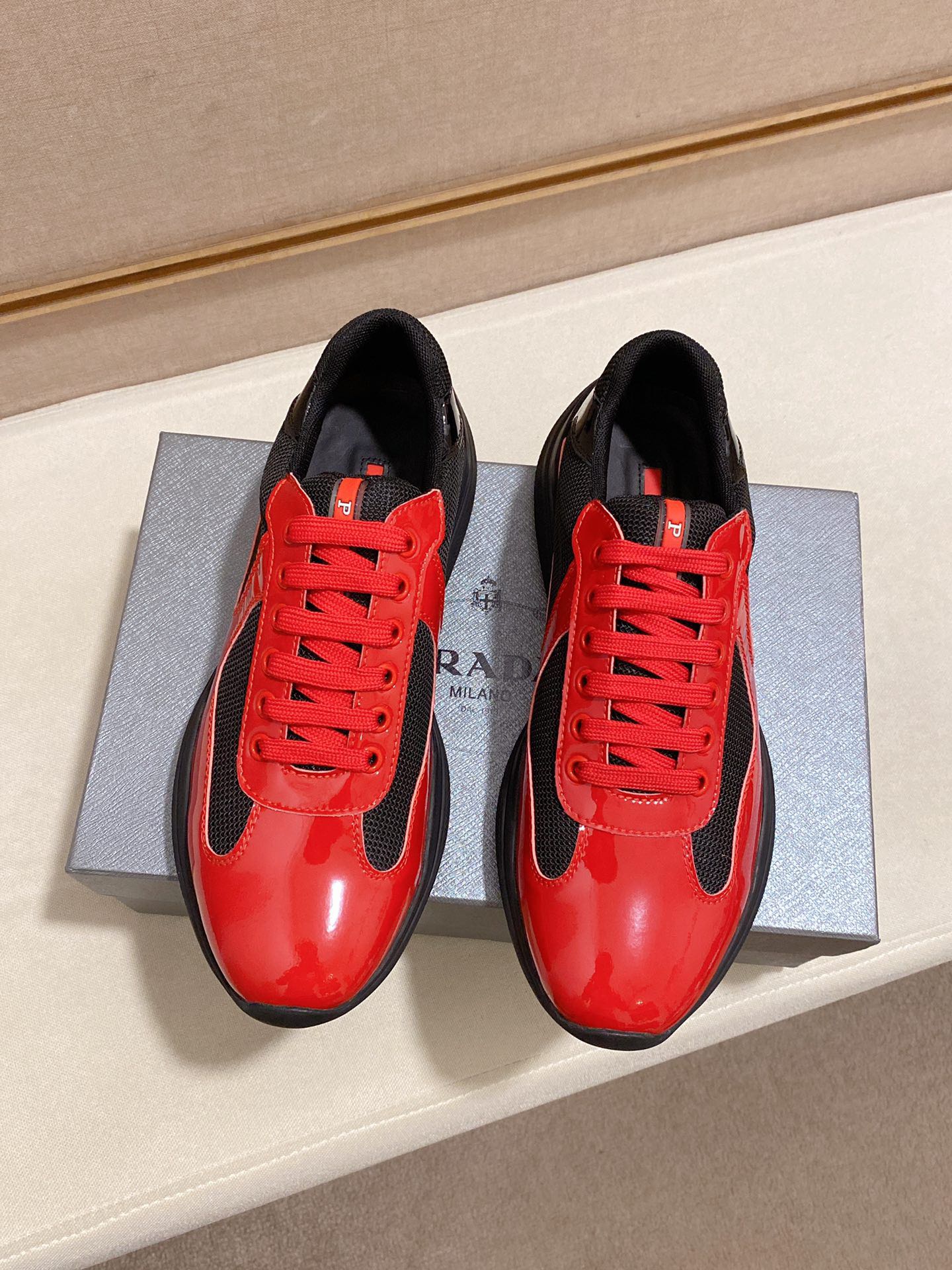 Prada shoes