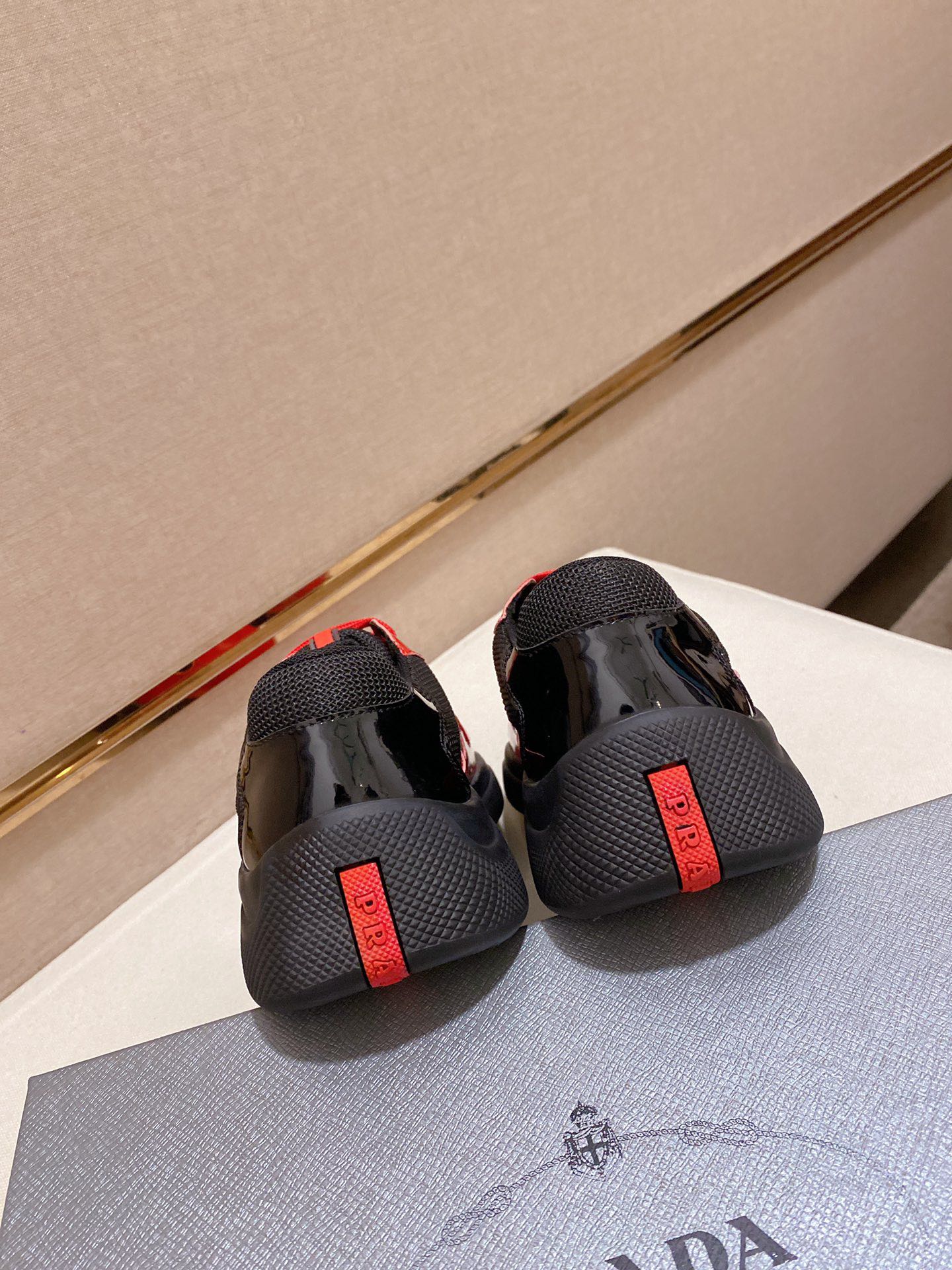 Prada shoes