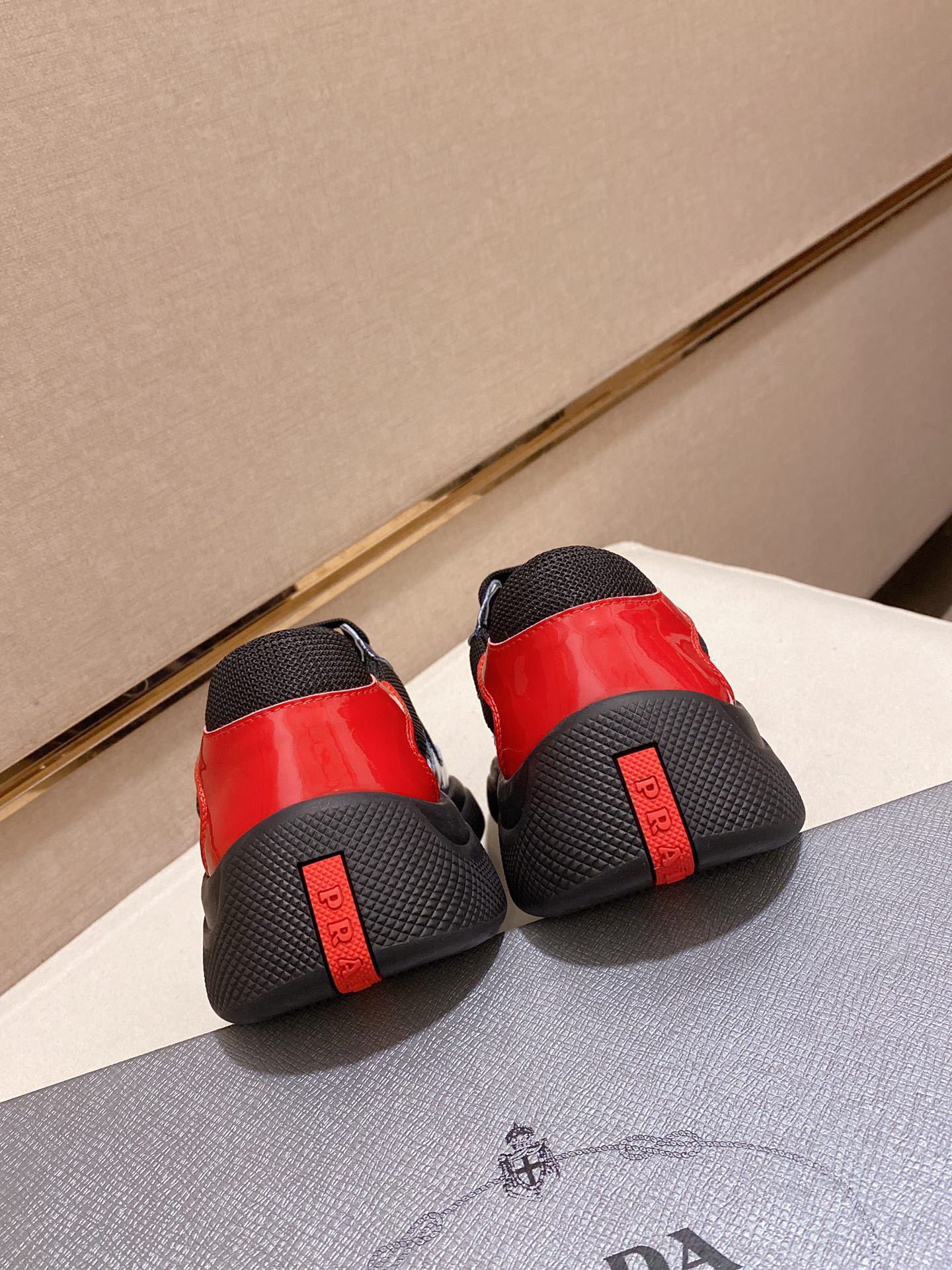 Prada shoes