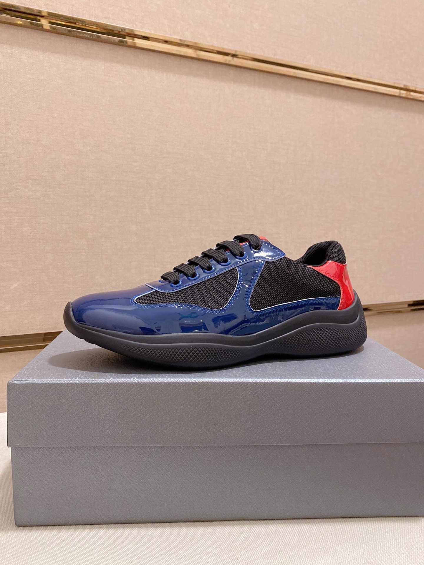 Prada shoes