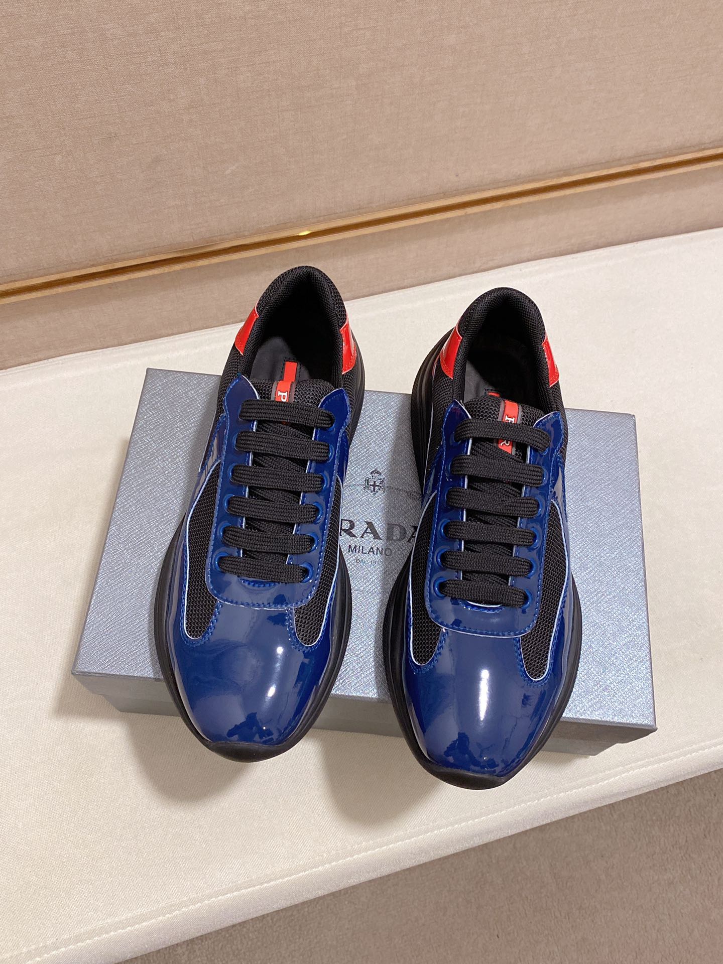 Prada shoes