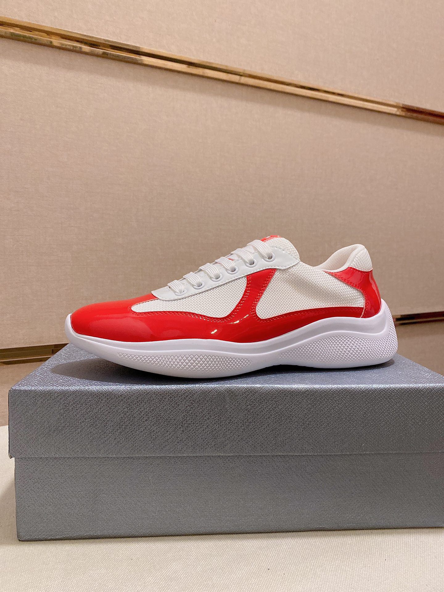 Prada shoes