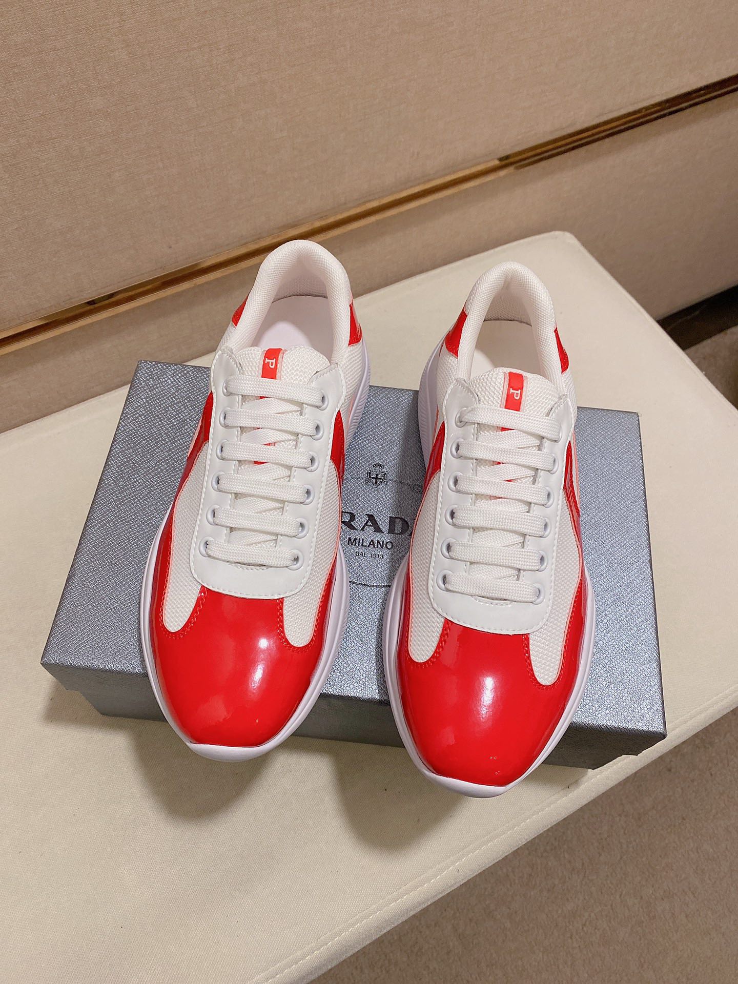 Prada shoes