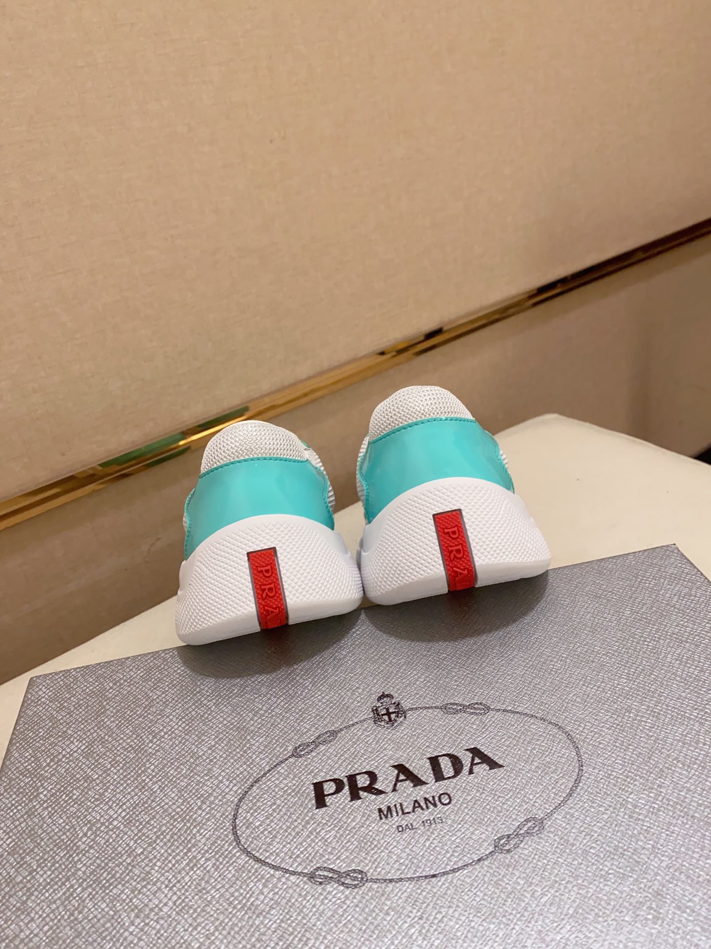 Prada shoes