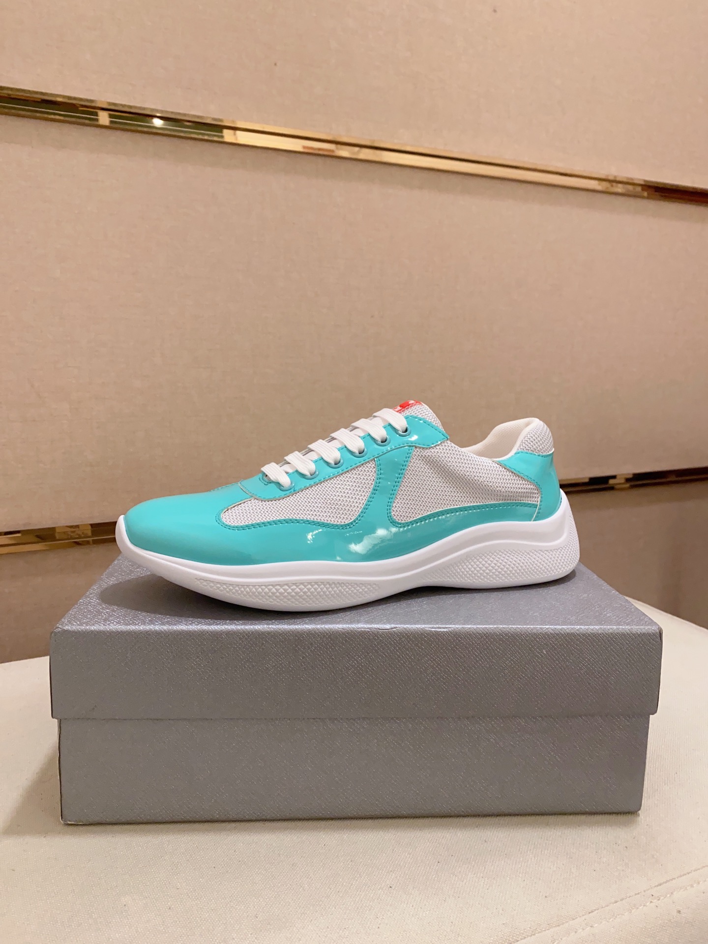 Prada shoes