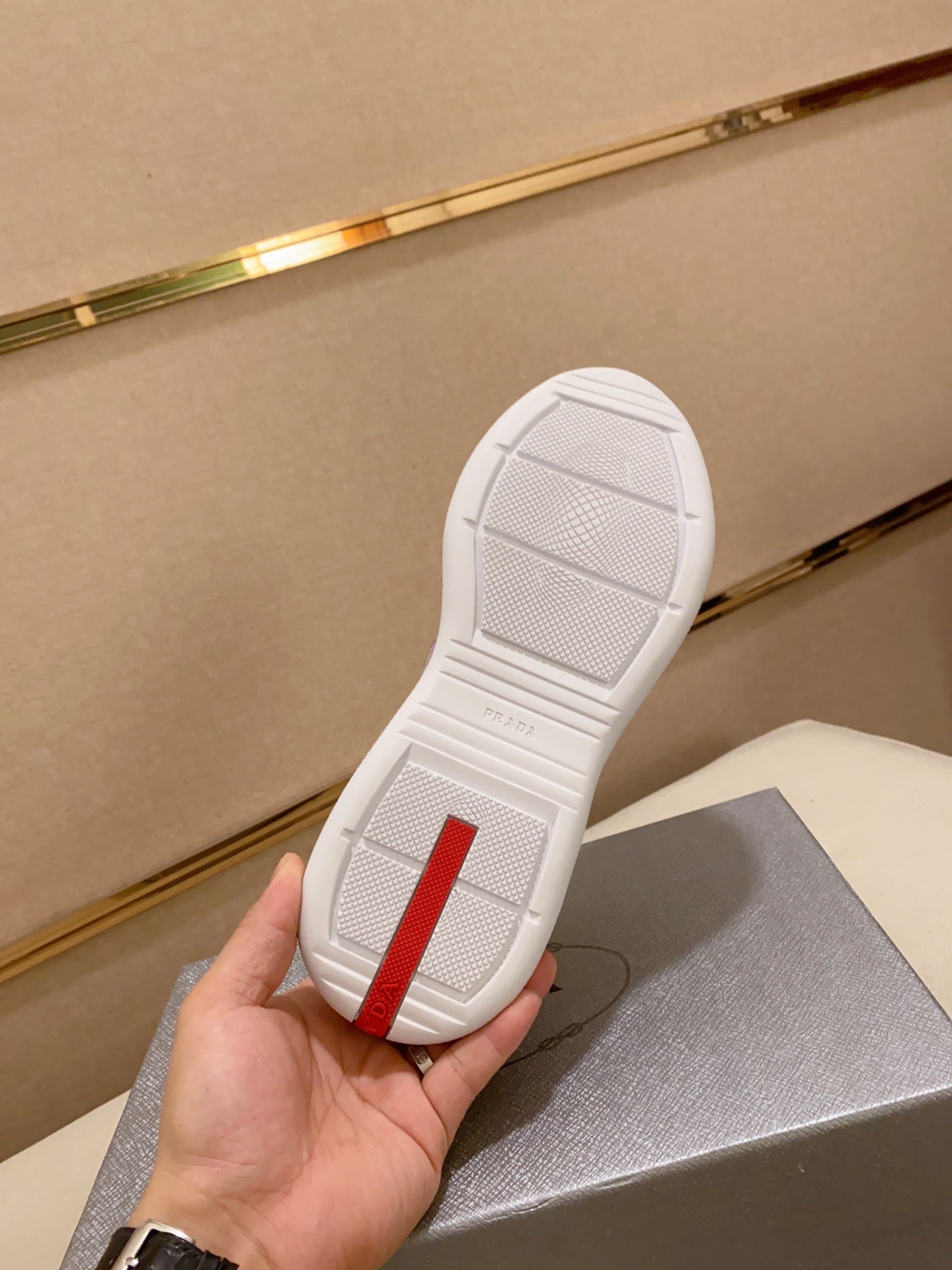 Prada shoes