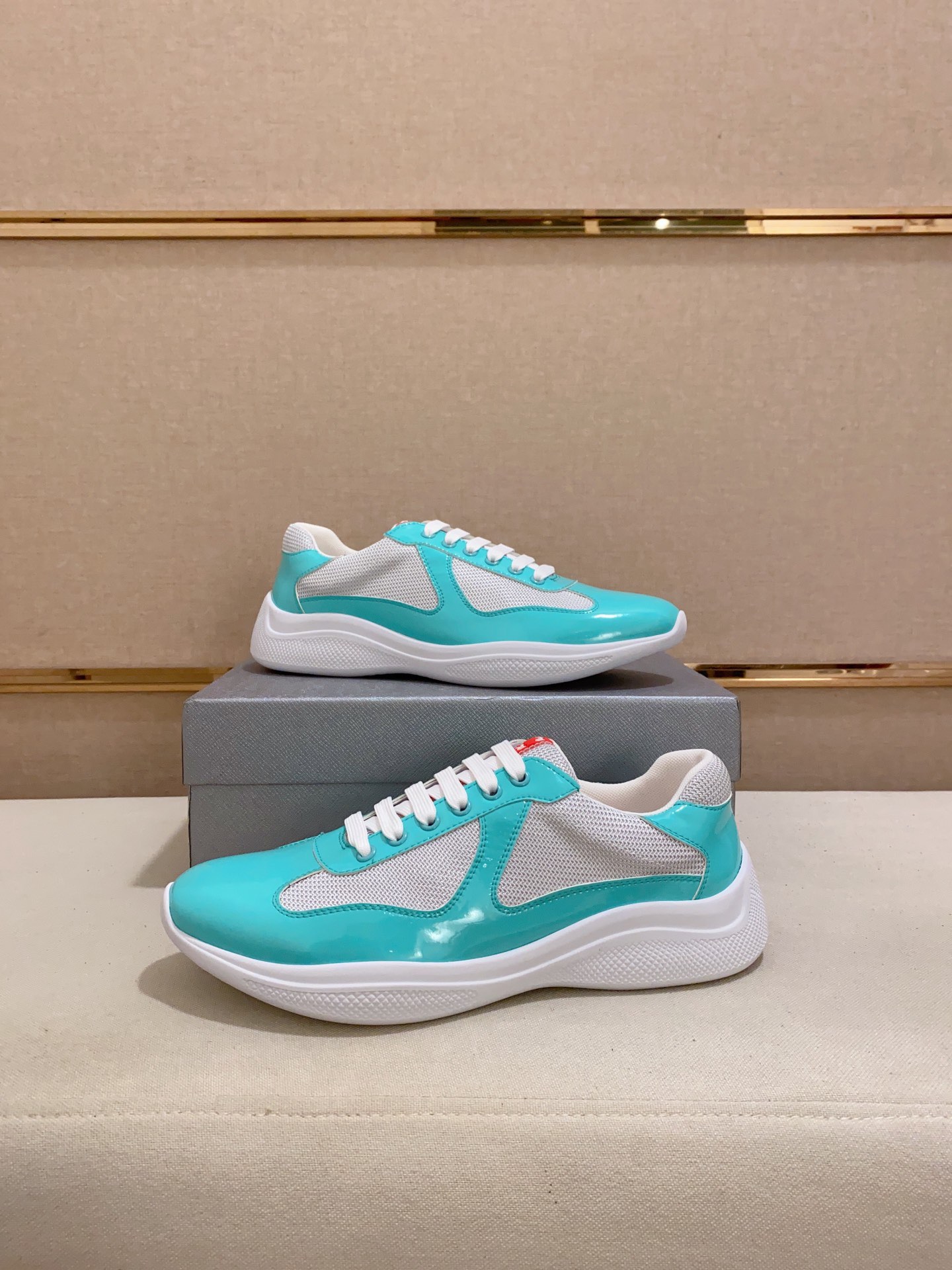 Prada shoes