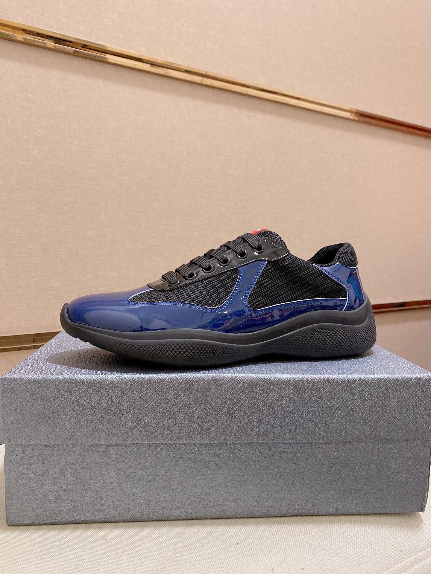 Prada shoes