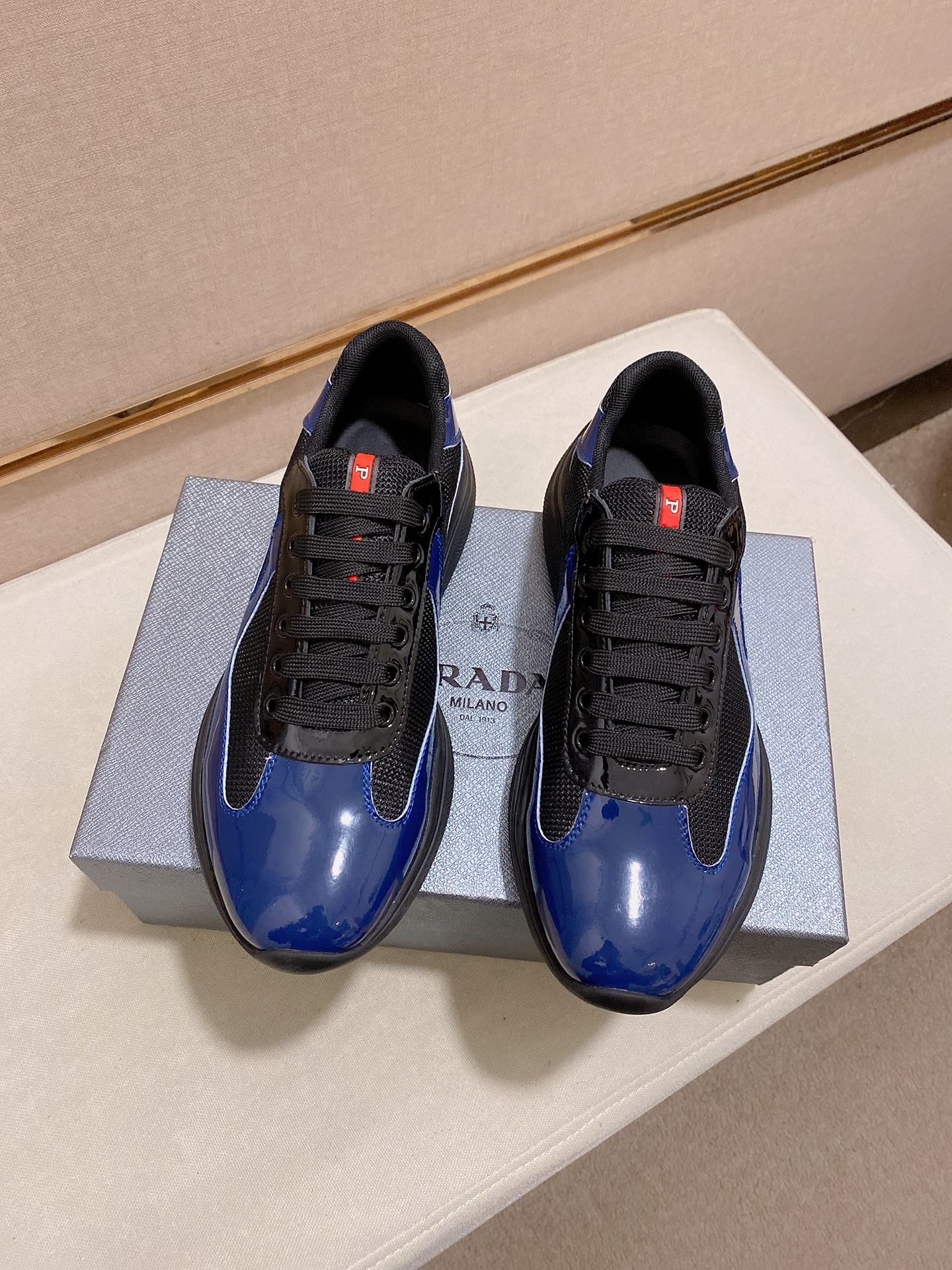 Prada shoes