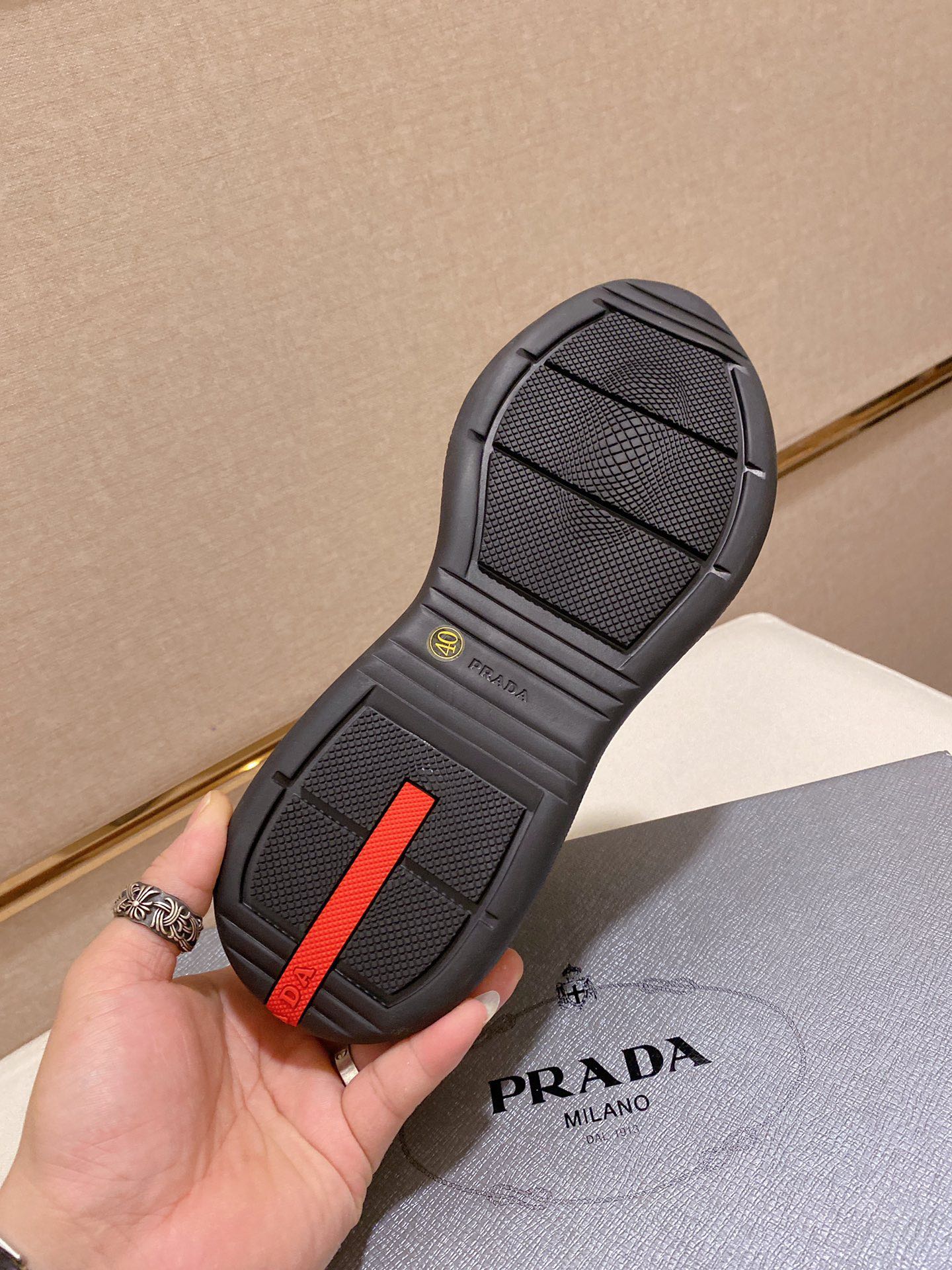Prada shoes