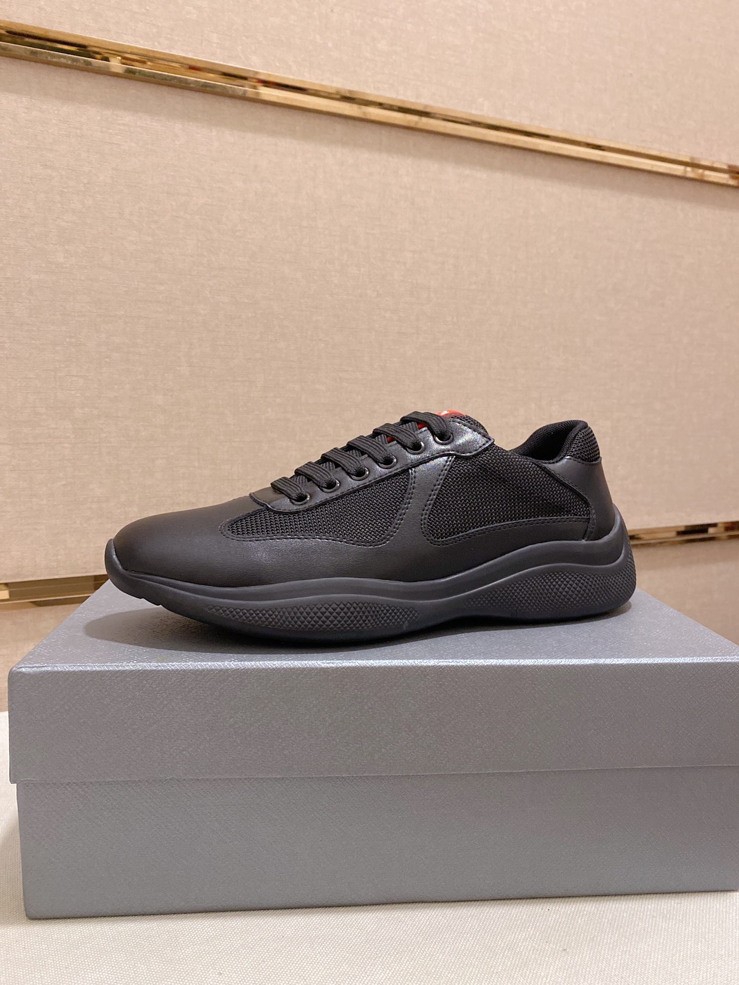 Prada shoes