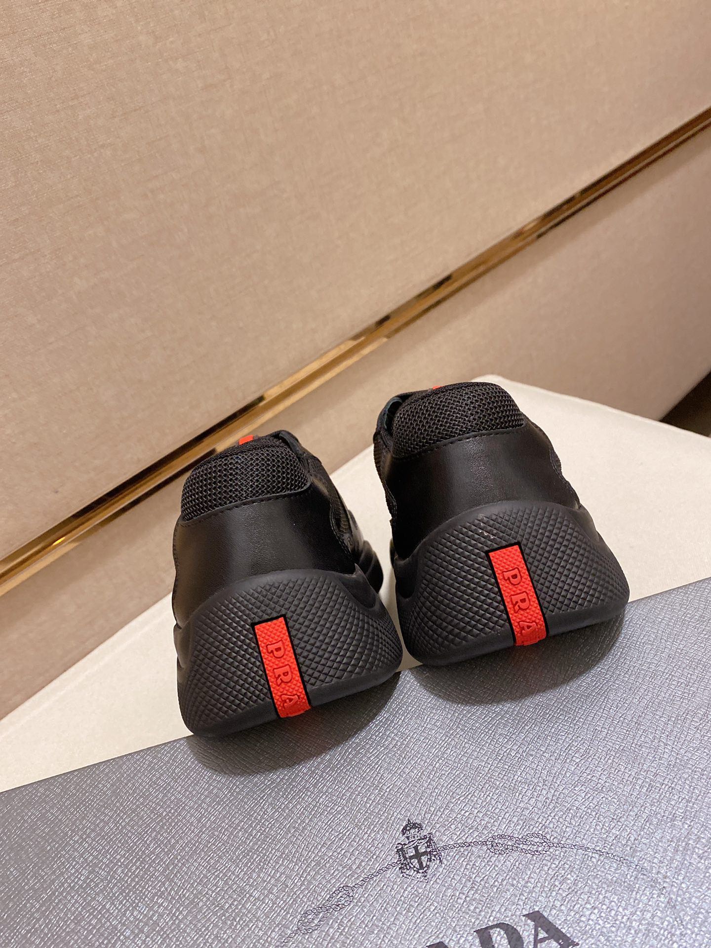 Prada shoes