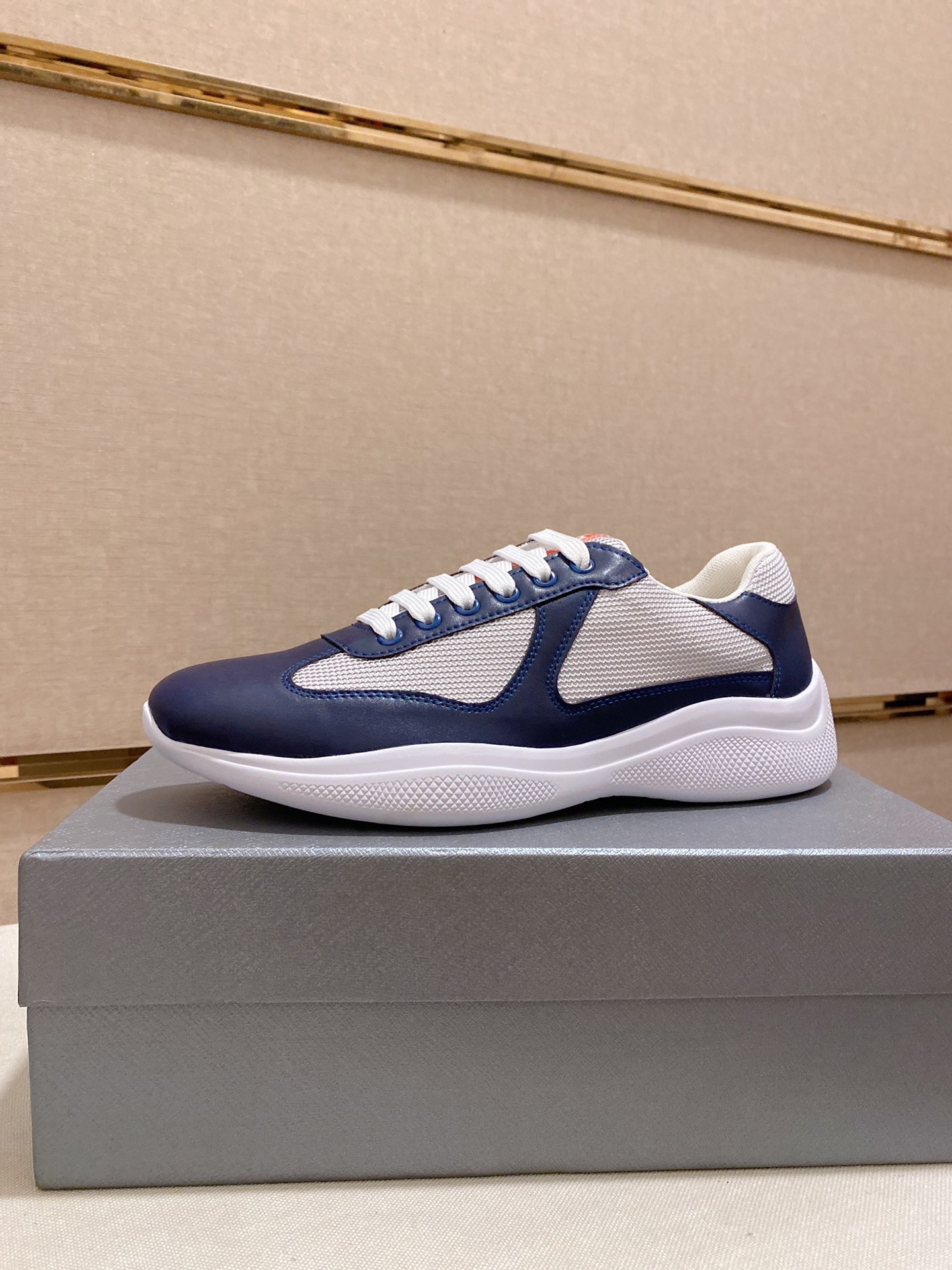 Prada shoes