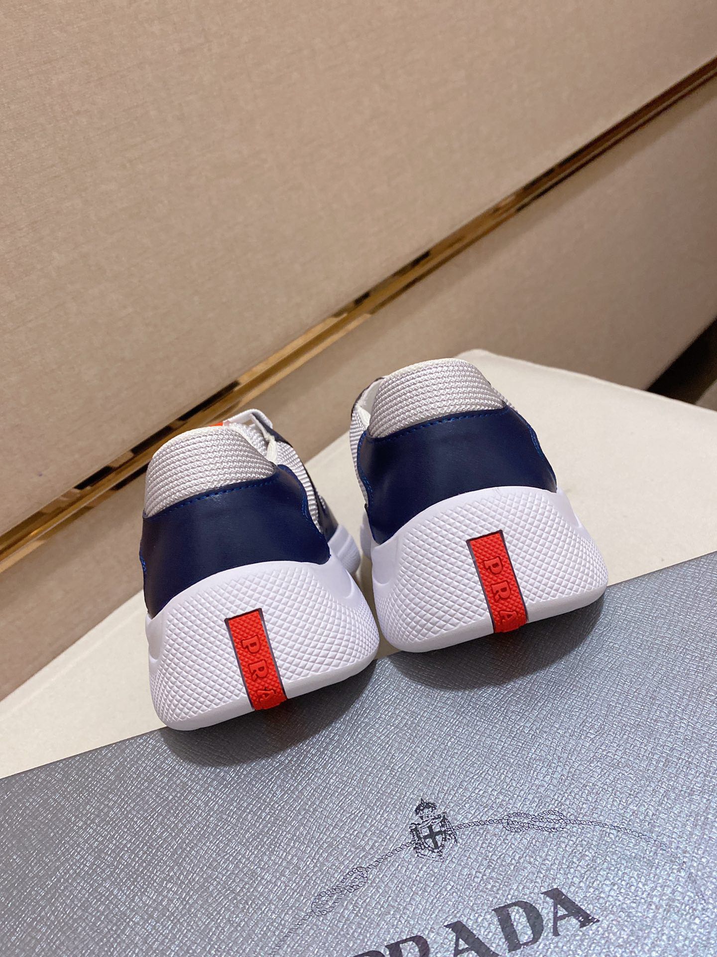 Prada shoes
