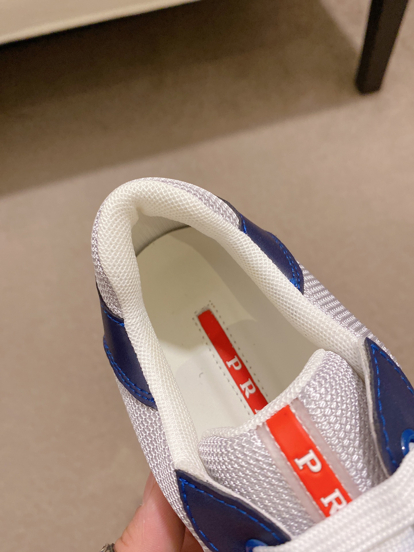 Prada shoes