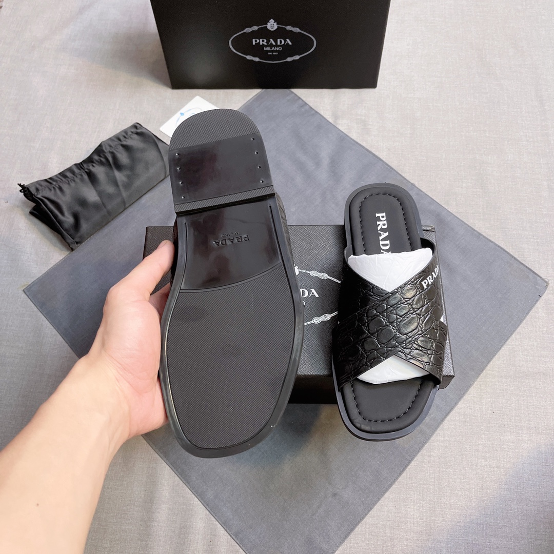 Prada shoes