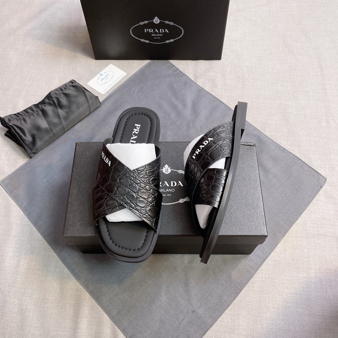 Prada shoes