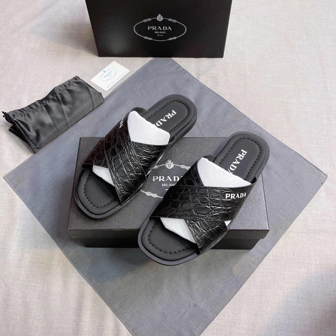 Prada shoes