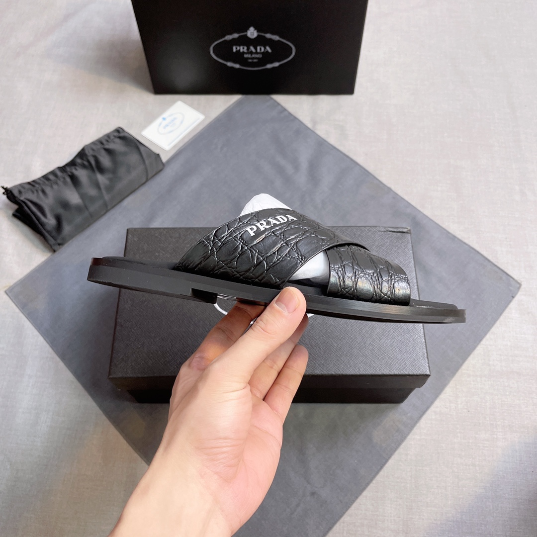 Prada shoes