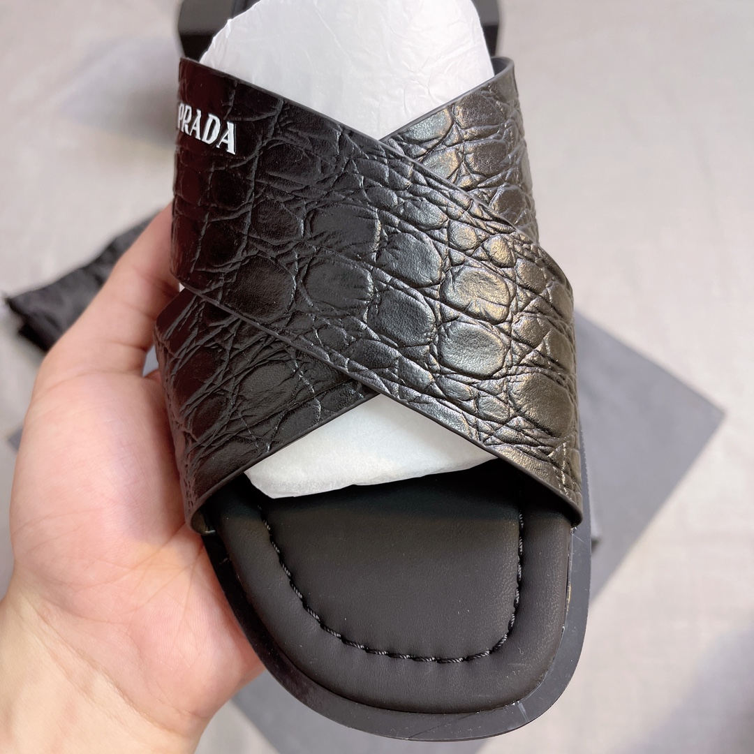 Prada shoes