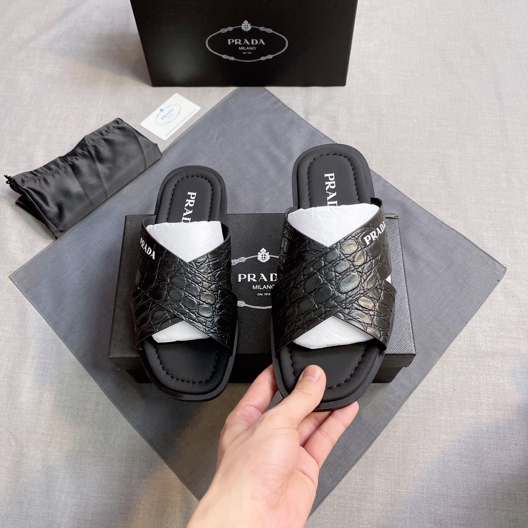Prada shoes