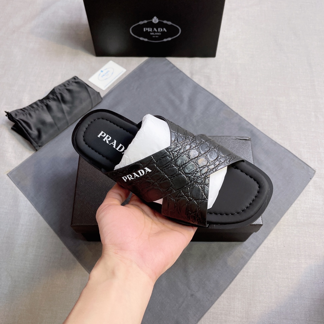 Prada shoes
