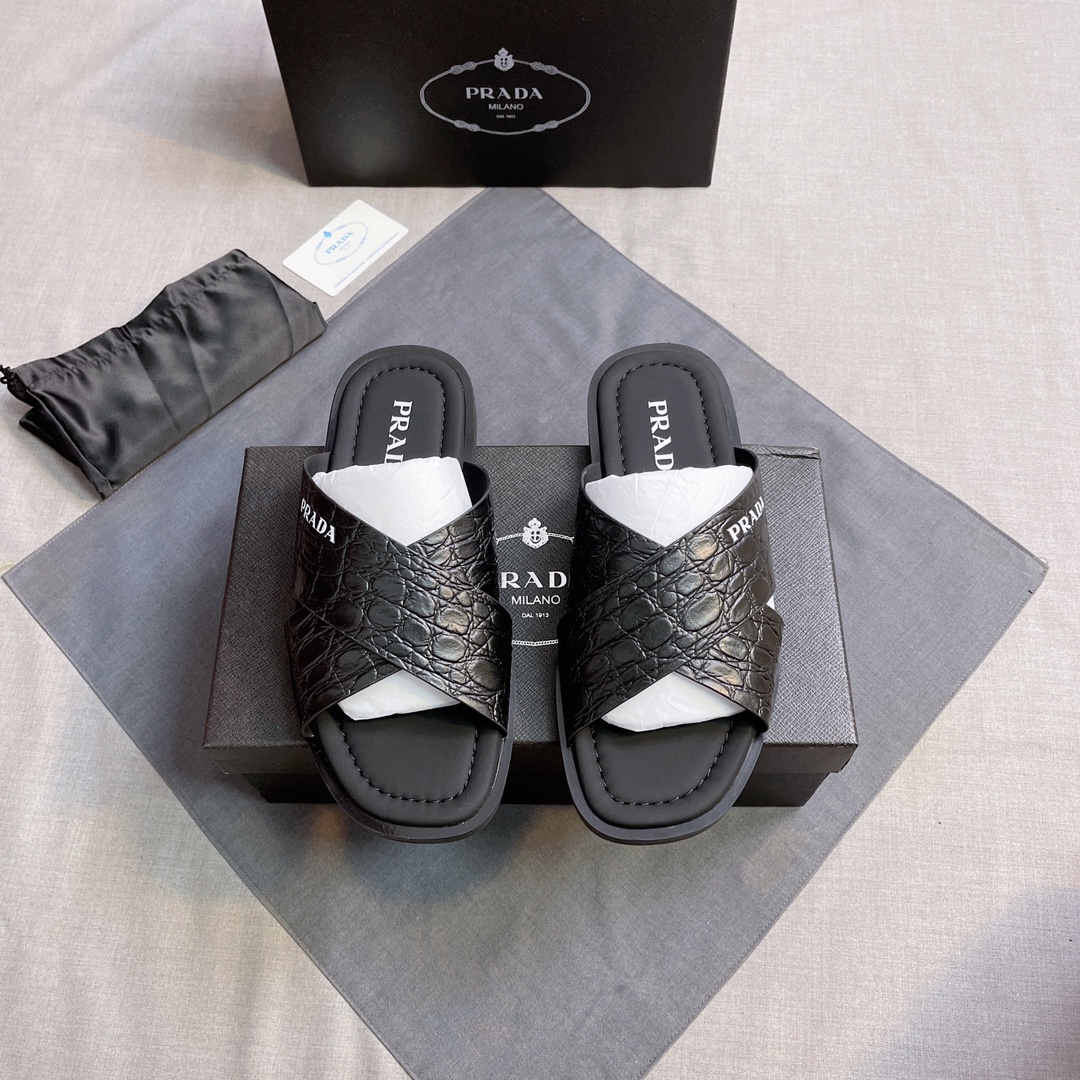 Prada shoes