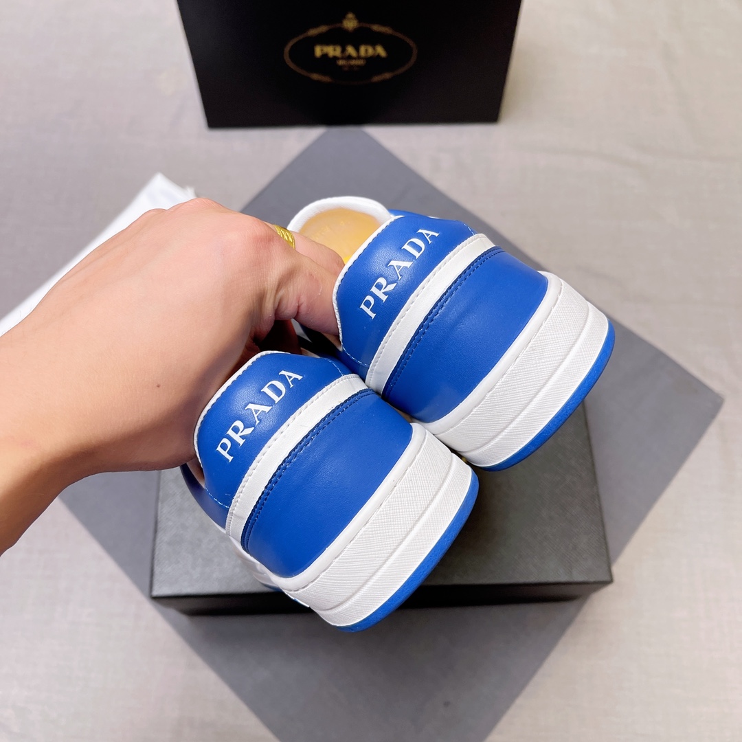 Prada shoes
