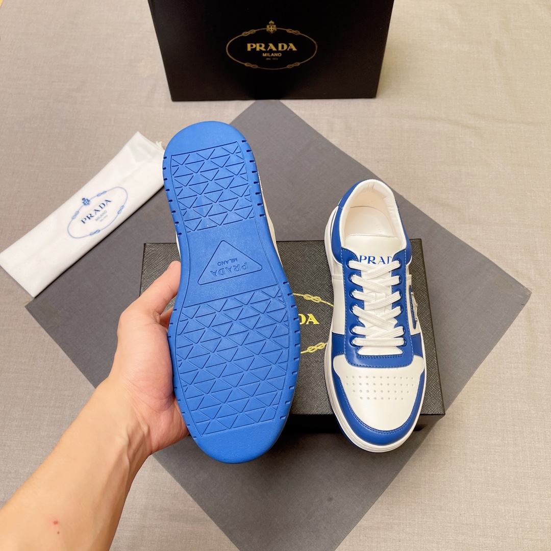 Prada shoes