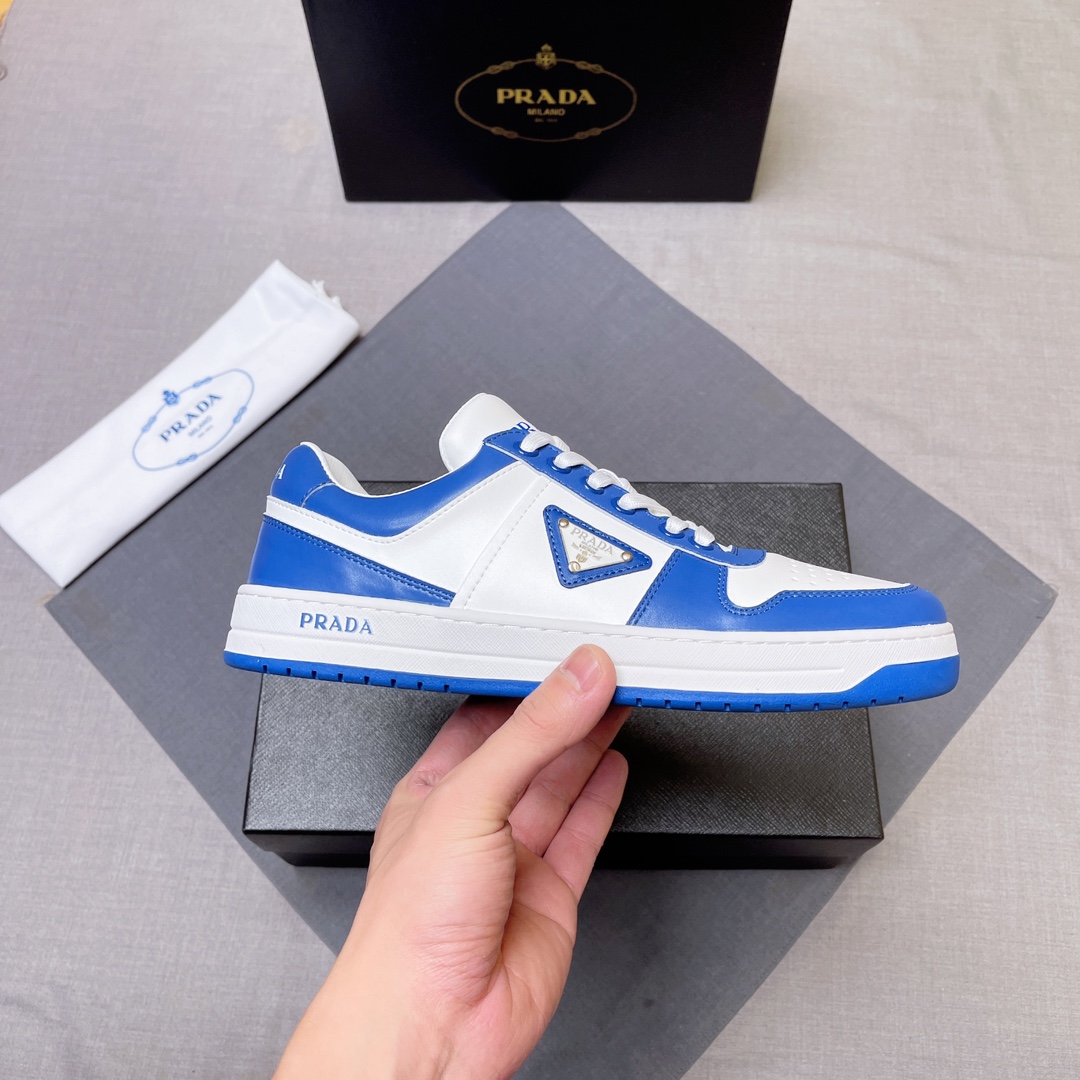 Prada shoes