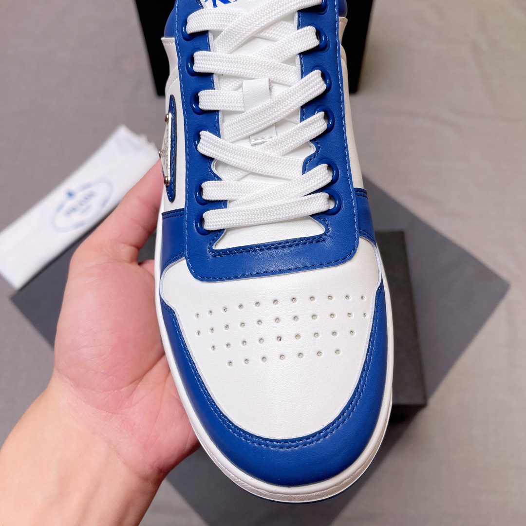 Prada shoes