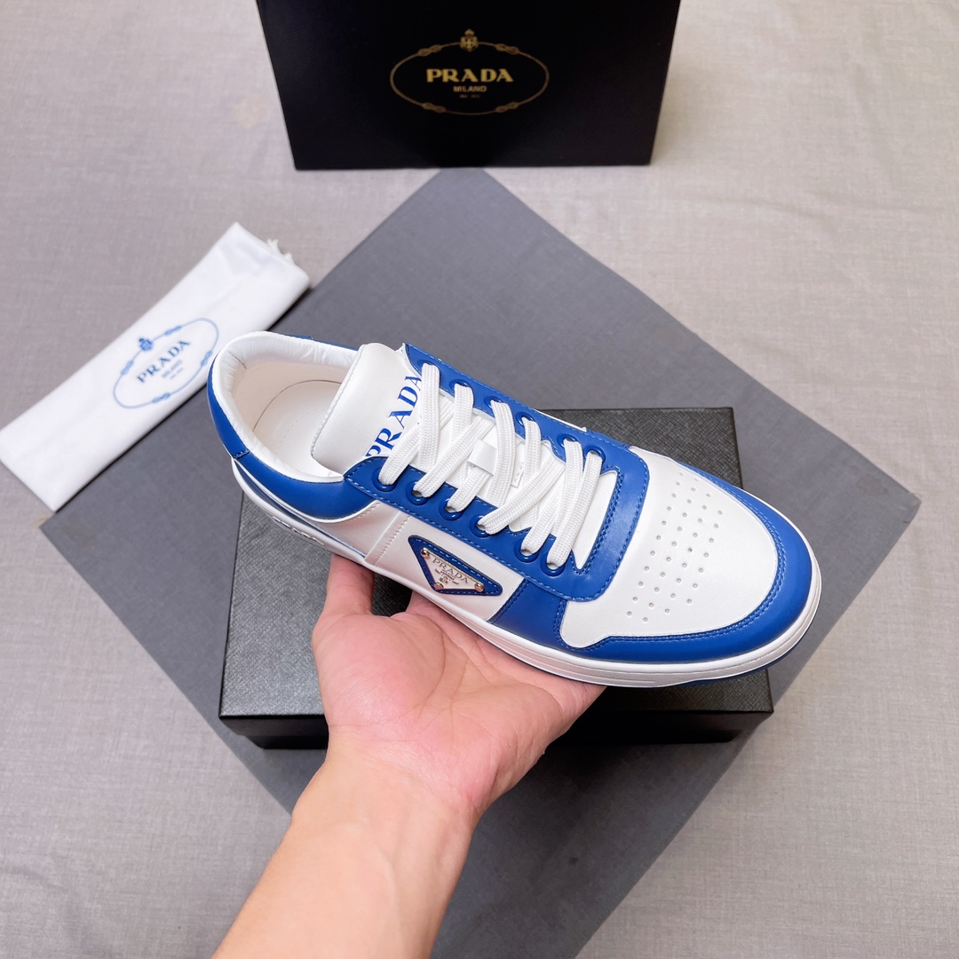Prada shoes