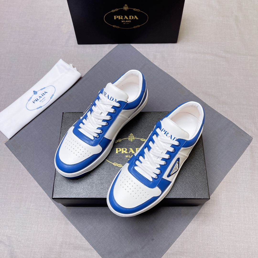 Prada shoes