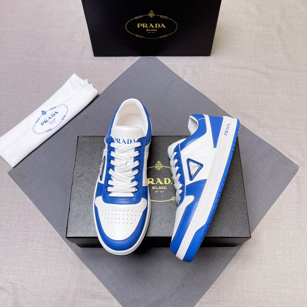 Prada shoes
