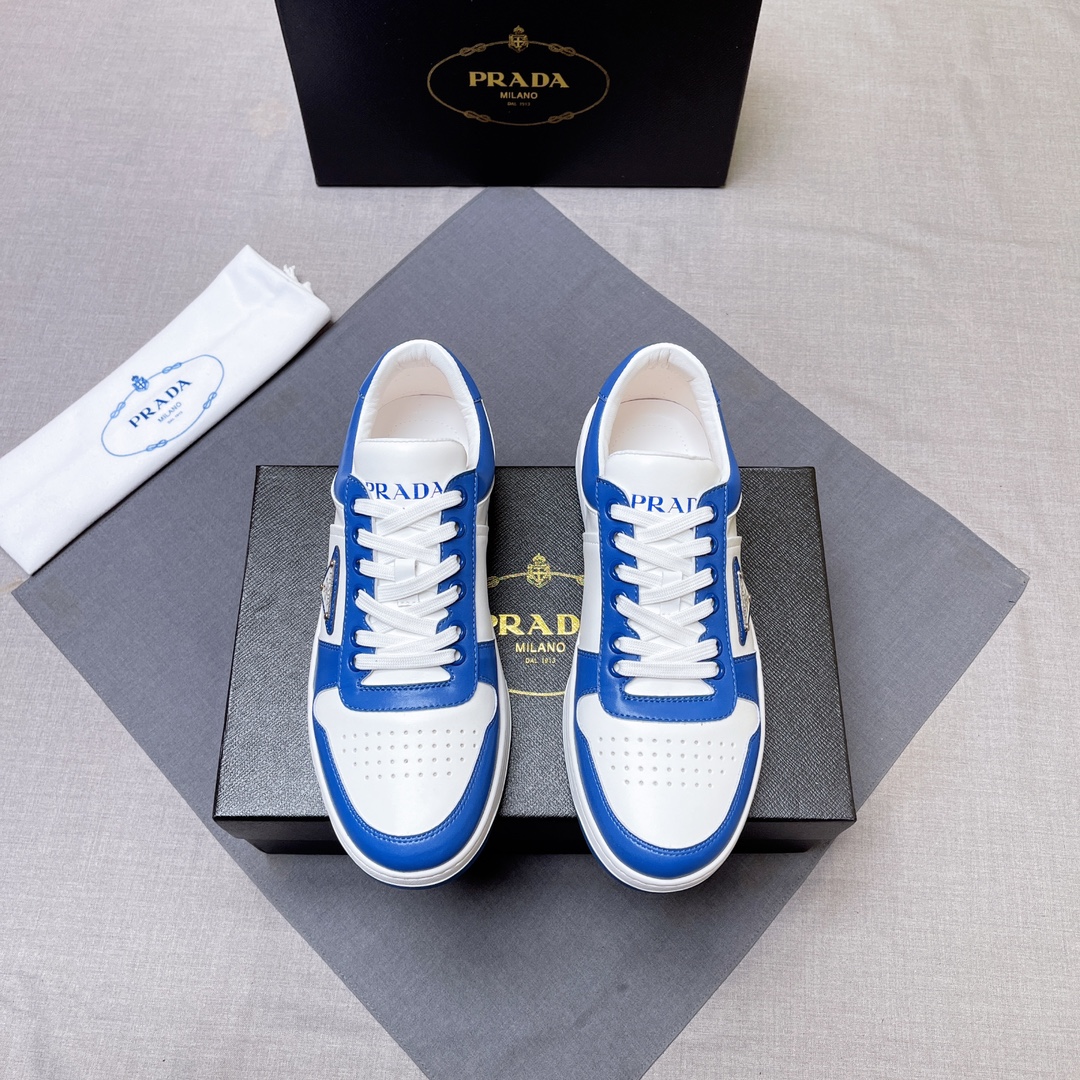 Prada shoes