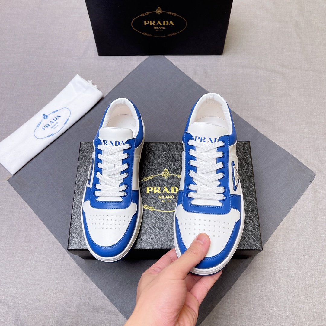 Prada shoes
