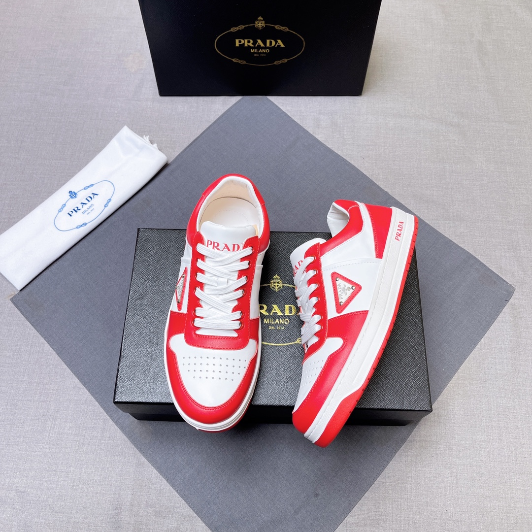Prada shoes