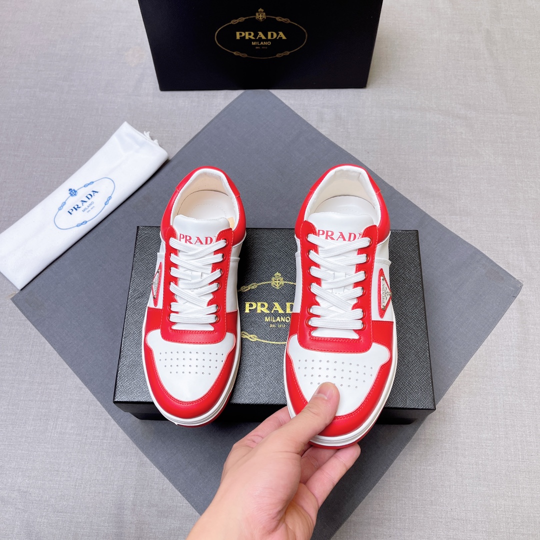 Prada shoes