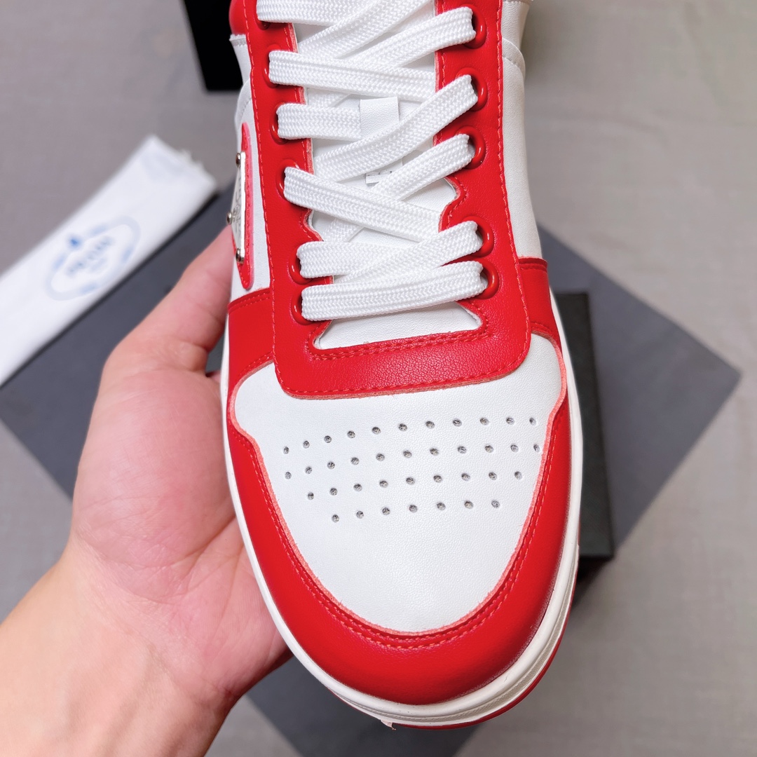 Prada shoes