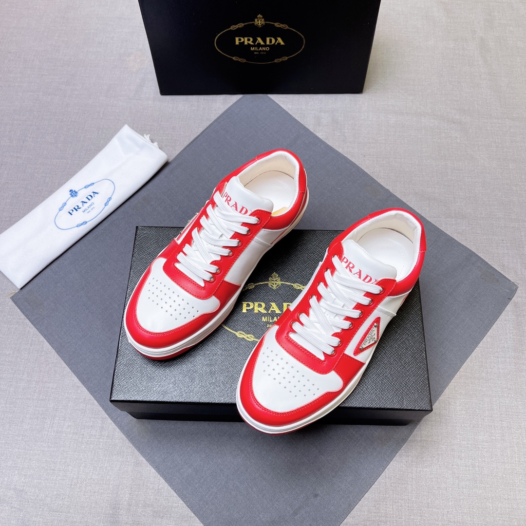Prada shoes