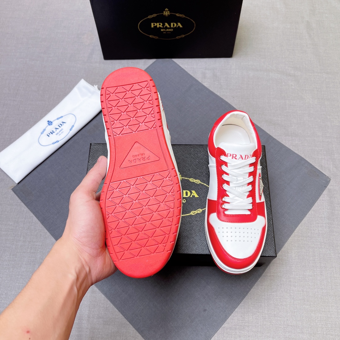 Prada shoes